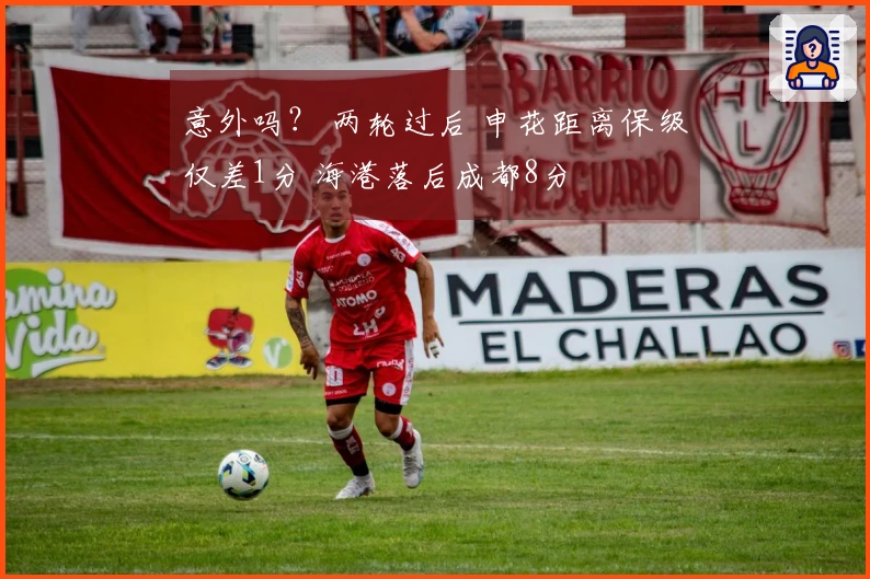 意外吗？ 两轮过后 申花距离保级仅差1分 海港落后成都8分